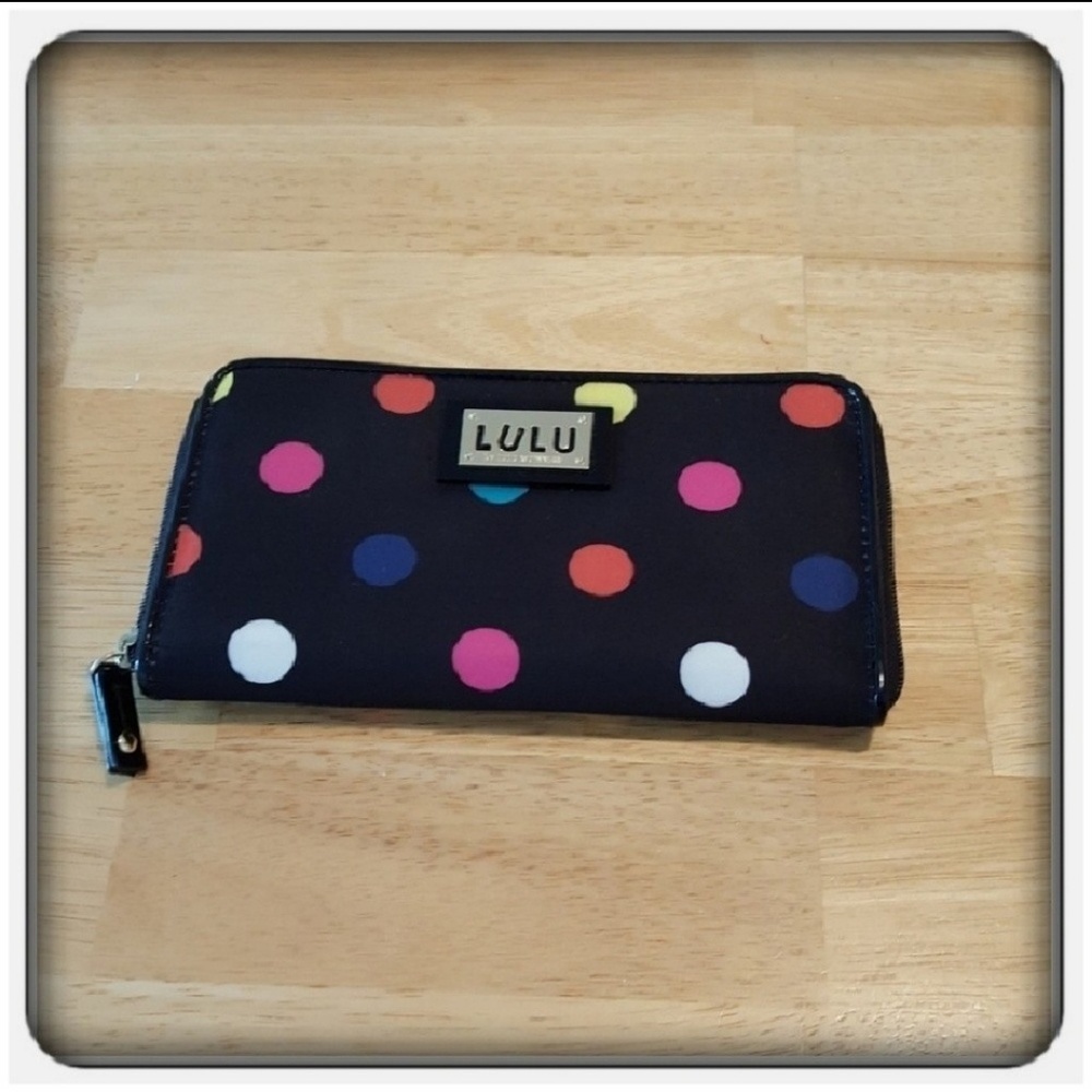 Lulu By Lulu Guinness Wallet